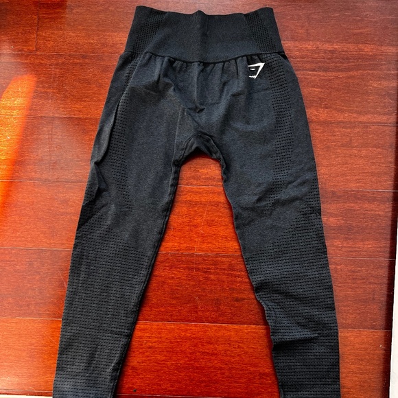 Gymshark leggins - Picture 1 of 3